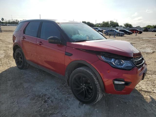 Vin: salcp2bg3gh625849, lot: 56151315, land rover discovery se 20164