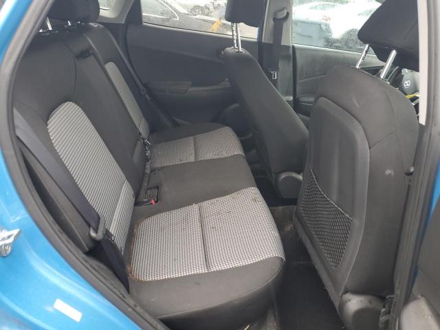 2020 HYUNDAI KONA SEL - KM8K22AA3LU459148