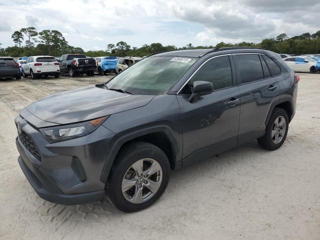 Vin: jtmlwrfv0nd141525, lot: 52688315, toyota rav4 le 2022 img_1