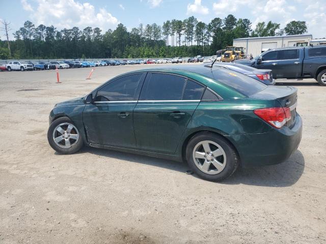 Vin: 1g1pc5sbxe7255117, lot: 57664505, chevrolet cruze lt 20142