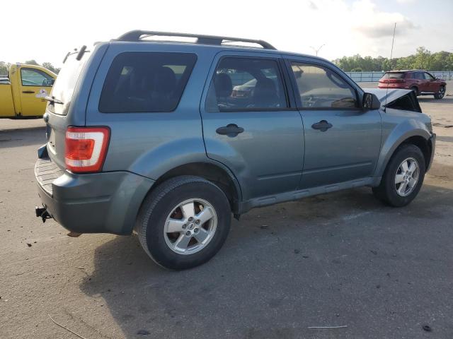 Vin: 1fmcu9d72akd31161, lot: 55502565, ford escape xlt 20103