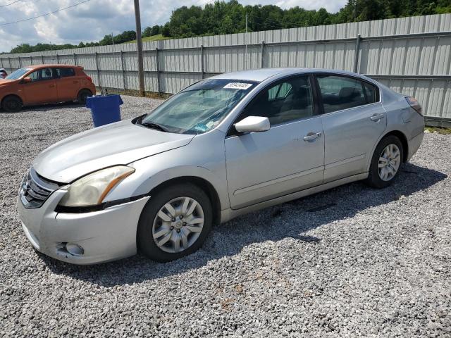 NISSAN ALTIMA BAS
