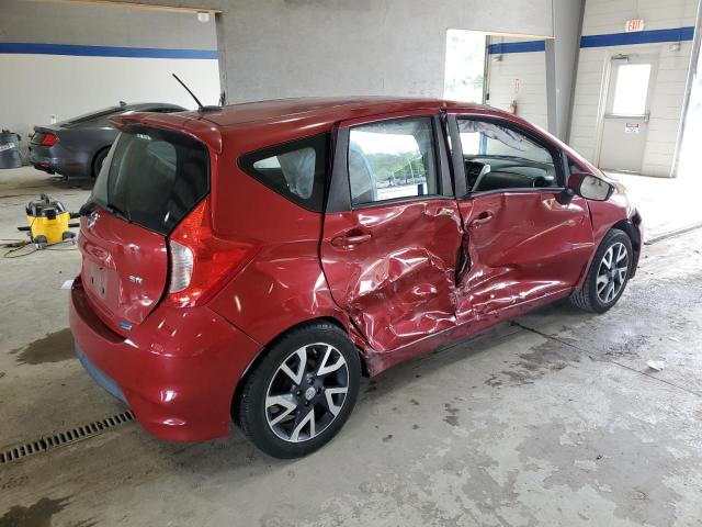 Vin: 3n1ce2cp5fl397478, lot: 58661455, nissan versa s 20153