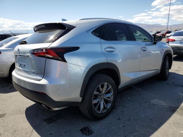 2015 LEXUS NX 200T JTJYARBZXF2007693