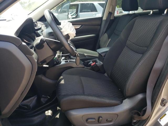 2019 NISSAN ROGUE S - KNMAT2MV6KP527600