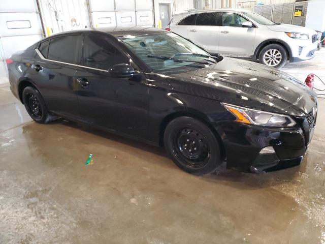 Vin: 1n4bl4bv0kc115608, lot: 58156365, nissan altima s 20194