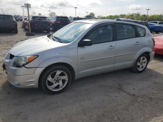 PONTIAC VIBE