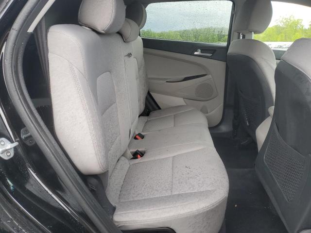 2020 HYUNDAI TUCSON SE KM8J23A45LU176617