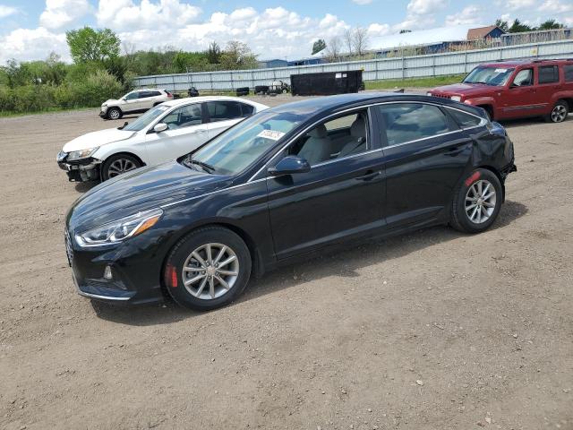 Vin: 5npe24af1kh804291, lot: 57038275, hyundai sonata se 2019 img_1