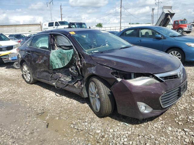 Vin: 4t1bk1ebxdu076855, lot: 56230855, toyota avalon base 20134