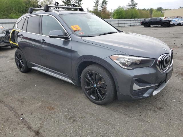 Vin: wbxjg9c06l5r70557, lot: 55525365, bmw x1 xdrive28i 20204