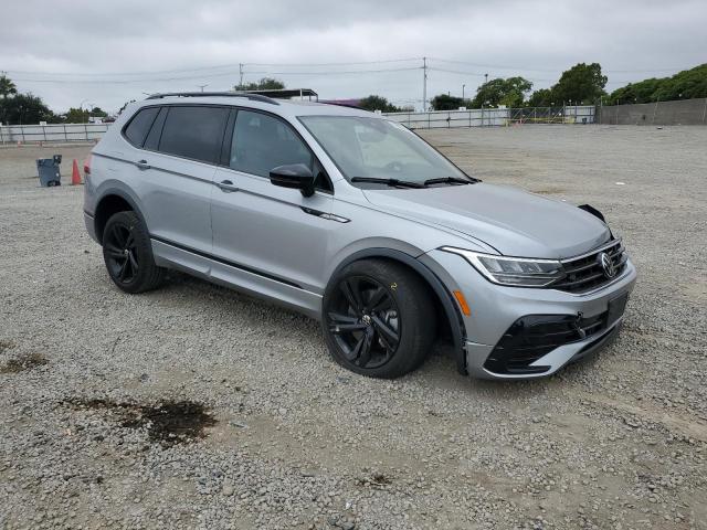Vin: 3vvcb7ax4pm038156, lot: 58963155, volkswagen tiguan se r-line black 20234