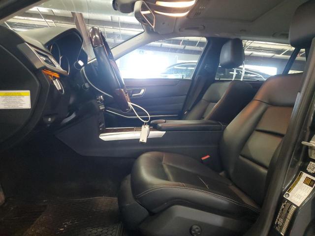 2014 MERCEDES-BENZ E 350 4MAT - WDDHH8JB7EA902212