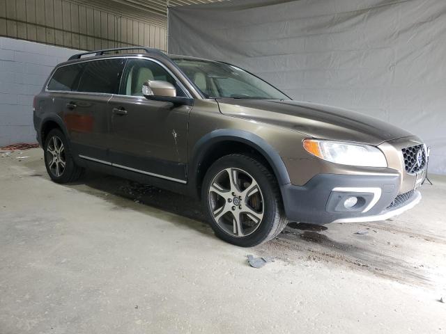 Vin: yv4902nc1f1200939, lot: 57421275, volvo xc70 t6 premier+ 20154