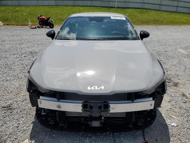 2025 KIA K5 GT LINE - KNAG64J77S5305899