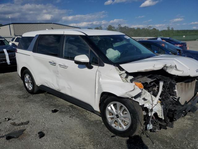 Vin: kndnb4h30n6156663, lot: 57060975, kia carnival l lx 20224