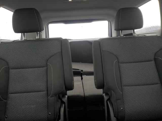 2023 GMC ACADIA SLE 1GKKNKL42PZ129307