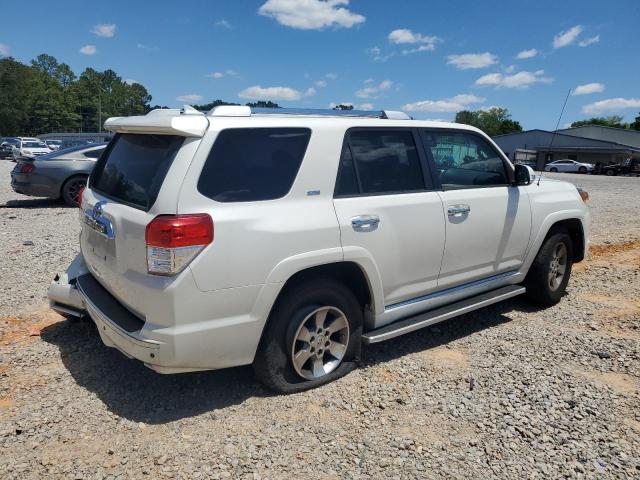 Vin: jtezu5jr0d5057678, lot: 55656665, toyota 4runner sr5 20133