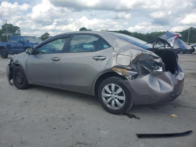 Vin: 2t1burhe4fc320230, lot: 58952885, toyota corolla l 20152