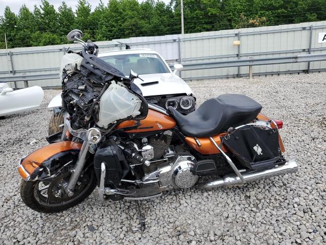 2014 HARLEY-DAVIDSON FLHTK ELEC - 1HD1KEL15EB614889