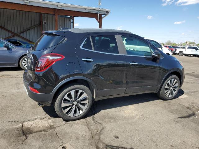 2017 BUICK ENCORE ESS KL4CJGSB6HB160296