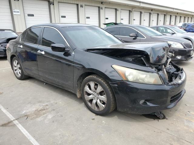 Vin: 1hgcp3f81aa025476, lot: 55477565, honda accord exl 20104