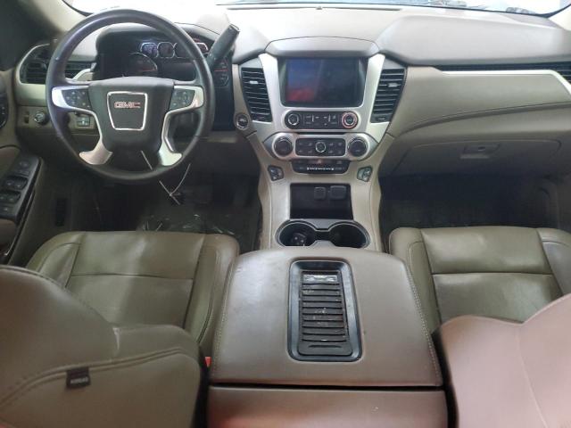 2015 GMC YUKON XL K - 1GKS2HKCXFR740219