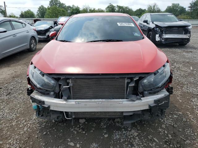 2019 HONDA CIVIC LX - 2HGFC2F66KH577964