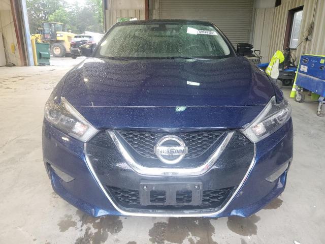 2018 NISSAN MAXIMA 3.5 - 1N4AA6AP7JC391248
