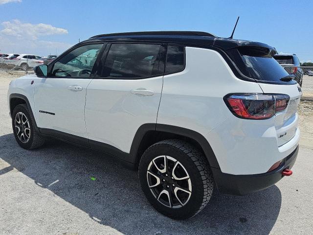 Vin: 3c4njddn3rt144772, lot: 56996975, jeep compass trailhawk 20242