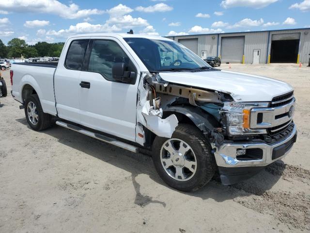 Vin: 1ftex1cb8kkd98988, lot: 59117575, ford f-150 super cab 20194