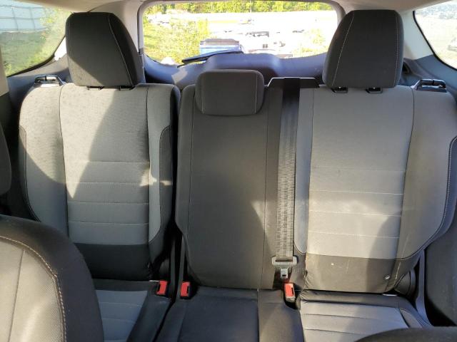 2017 FORD ESCAPE S - 1FMCU0F73HUF01471