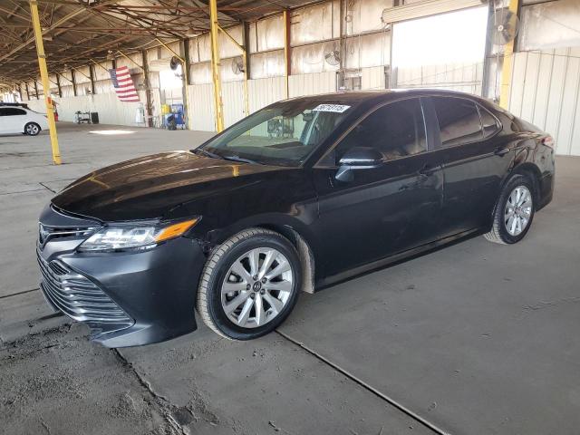 Vin: 4t1b11hk3ku805810, lot: 56713115, toyota camry l 2019 img_1