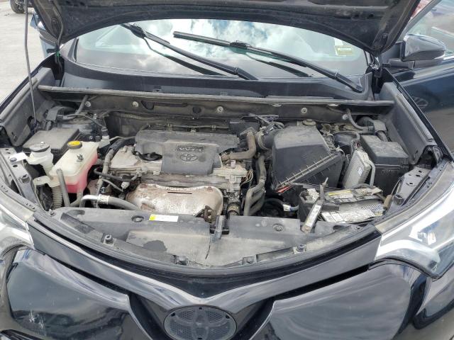 2016 TOYOTA RAV4 SE - 2T3JFREV9GW512390