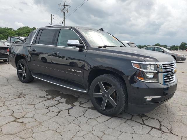 Vin: 1gnscjkc7hr191587, lot: 57465685, chevrolet suburban c1500 premier 20174