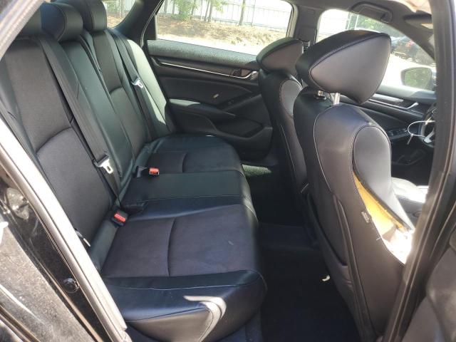 2018 HONDA ACCORD SPO - 1HGCV1F34JA160885
