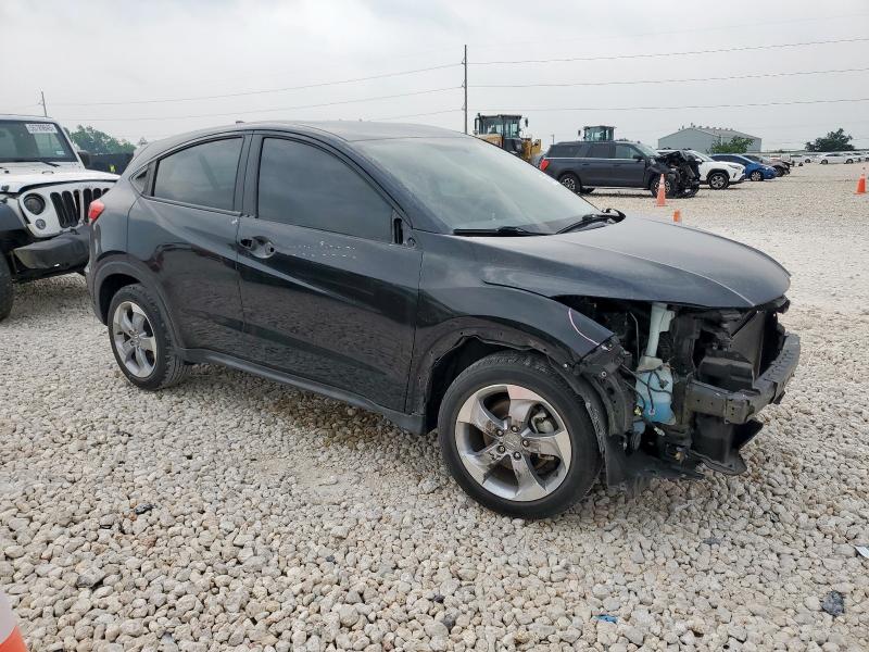 Vin: 3czru5h36mm722349, lot: 57089395, honda hr-v lx 20214