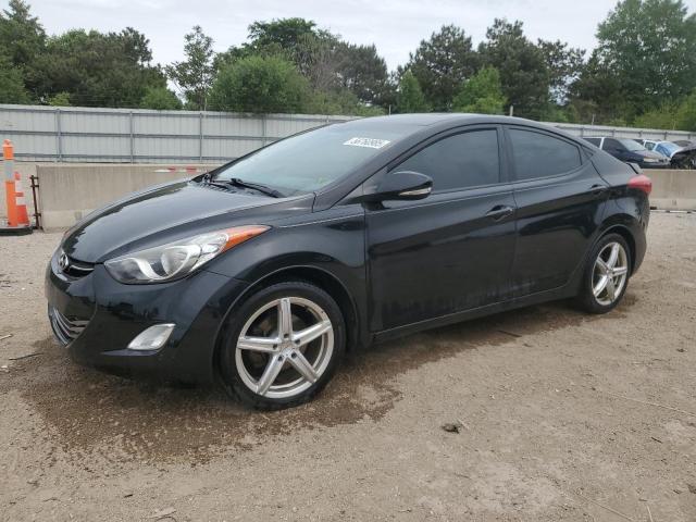 Vin: kmhdh4ae9du913460, lot: 56760985, hyundai elantra gls 2013 img_1