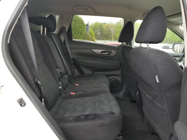 2016 NISSAN ROGUE S - 5N1AT2MV7GC918006