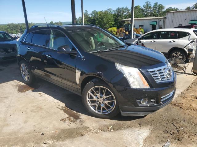 Vin: 3gyfnee37ds622065, lot: 57468065, cadillac srx premium collection 20134