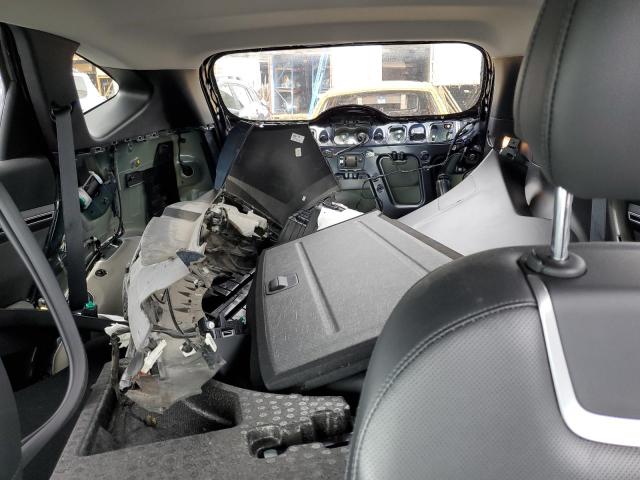 2023 HYUNDAI TUCSON SEL - KM8JCCAEXPU172607