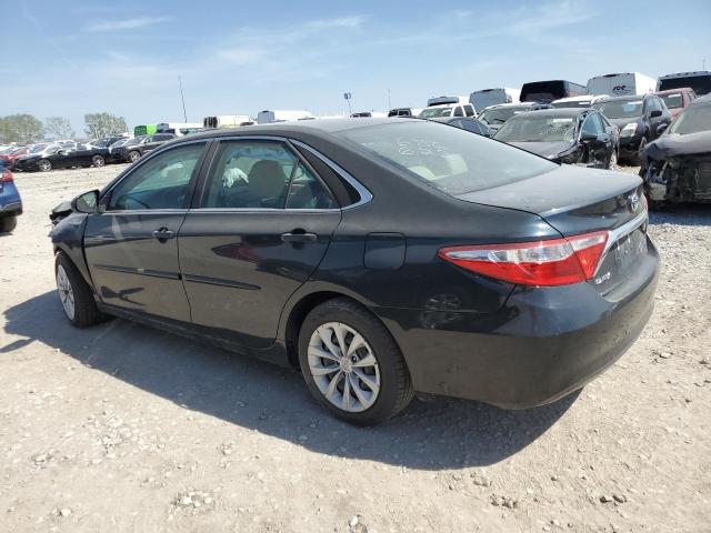 2017 TOYOTA CAMRY HYBR 4T1BD1FKXHU206163