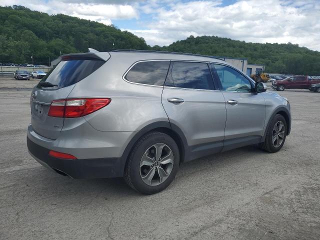 Vin: km8smdhf5gu136569, lot: 58494745, hyundai santa fe se 20163