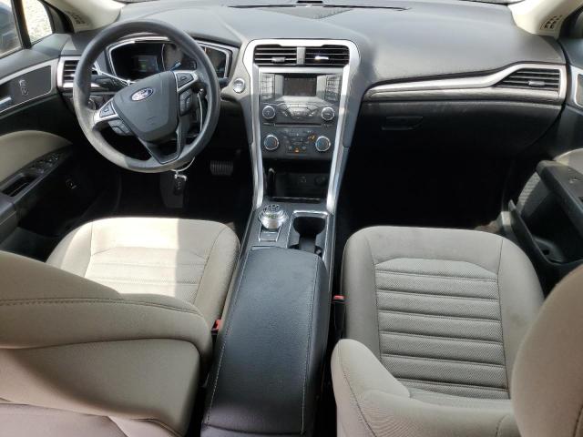 2018 FORD FUSION S H - 3FA6P0UU5JR271369