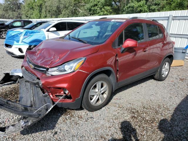 Vin: kl7cjlsb2mb315366, lot: 56141835, chevrolet trax 1lt 2021 img_1