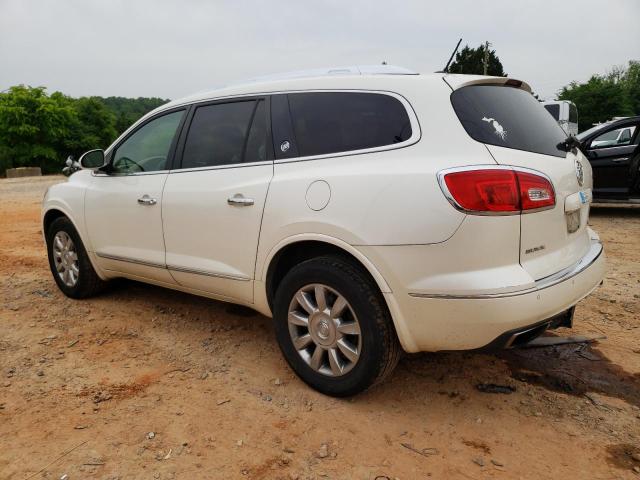 Vin: 5gakrckd4fj153789, lot: 57334025, buick enclave 20152