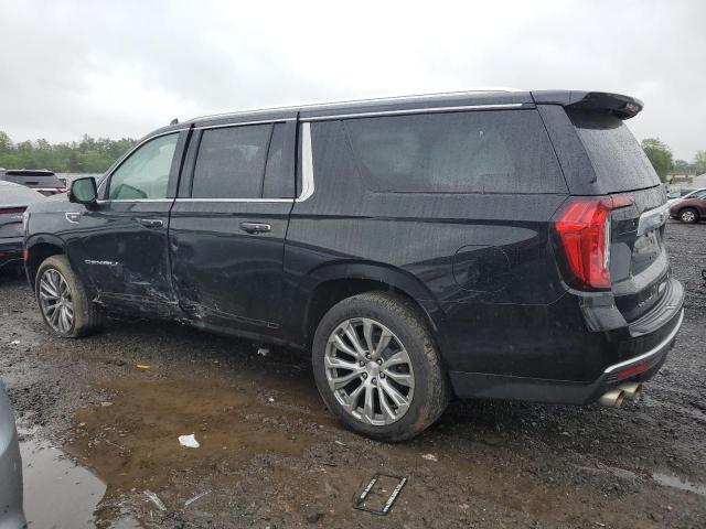 Vin: 1gks2jkl7nr168712, lot: 58036275, gmc yukon denali 20222