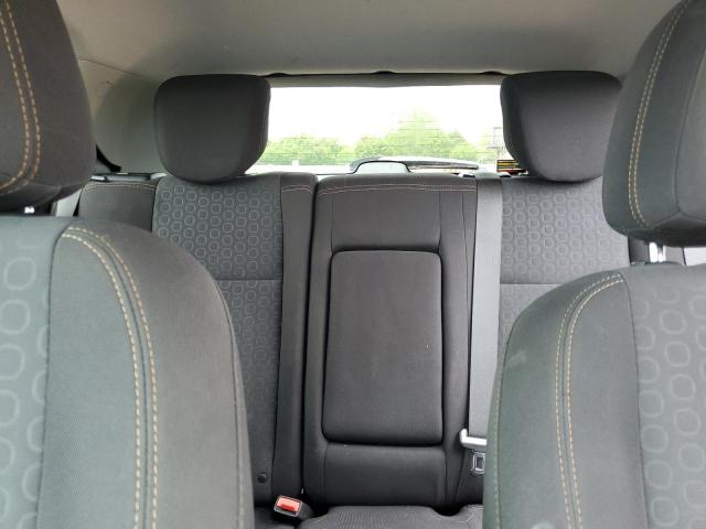 2019 CHEVROLET TRAX LS 3GNCJKSB5KL395651