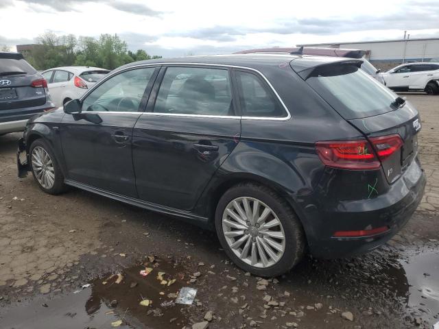 Vin: wautpbff1ga164729, lot: 55715215, audi a3 e-tron premium plus 20162