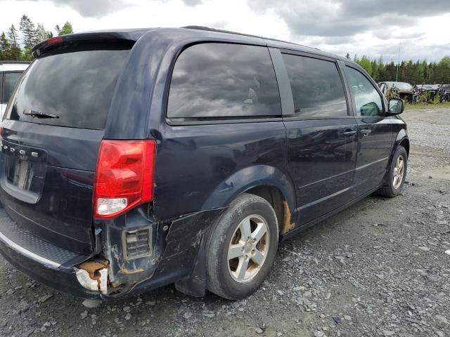 Vin: 2d4rn4dg2br714828, lot: 56570985, dodge caravan express 20113